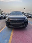 آيتو 7 AITO M7 PLUS, 4WD, Chinese version