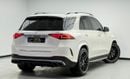 مرسيدس بنز GLE 63 AMG S Premium + 4.0L 2021 Mercedes-AMG GLE 63 S ,Warranty ,Full Service History ,Excellent Condition ,Japa