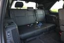 Toyota Sequoia TRD PRO I Force Max Hybrid V6 3.5L Turbo 4WD 7 Seater Automatic