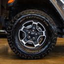 جيب جلادياتور Sand Runner 3.6L AED 2,874 pm • 0% Downpayment • Gladiator Sand Runner • 1 Year Warrant