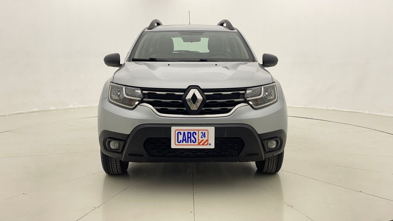 Renault Duster PE 1.6 | Zero Down Payment | Home Test Drive