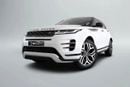 Land Rover Range Rover Evoque R-Dynamic HSE P250 2.0L