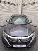 هوندا HRV LX