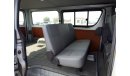 Toyota Regius ACE 2006 Right Hand Drive Automatic Van Japan Imported "Petrol"