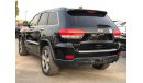 Jeep Grand Cherokee LIMITED EDITION-SUNROOF-PUSH START-DVD-ALLOY WHEELS-POWER SEATS-LEATHER SEATS-LOT-381