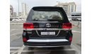 Toyota Land Cruiser 4.0L GXR V6 GT ( Full option ) PETROL 2019