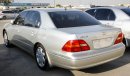 Lexus LS 430