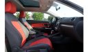 Volkswagen Scirocco Well Maintained Excellent Condition