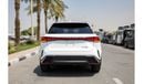 Lexus RX350 FSPORT-1 AWD. Local Registration+10%