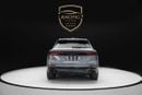 Audi RS Q8 TFSI quattro 4.0L