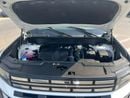 هيونداي سانتا في  2025 Hyundai Santa Fe New Shape 2.5L V4 - Leather seat - Auto Trunk - 7 Seater - 12000