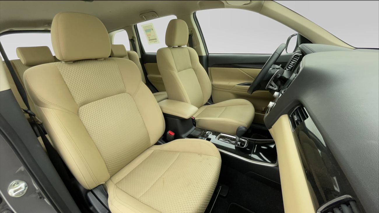 Mitsubishi Outlander GLX LOWLINE 2.4 | Zero Down Payment | Home Test Drive