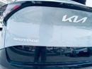 كيا سبورتاج L LX Full options