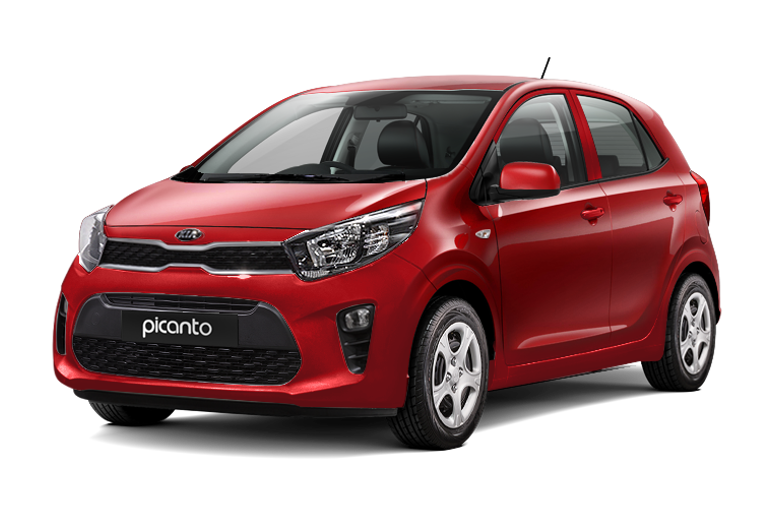 Kia Picanto specs