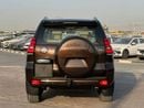 Toyota Prado  2022 Toyota Prado Full Option 4.0L V6 - AWD 4x4 - GCC- Electric Seat - Rear CAM & Sensors - Cool