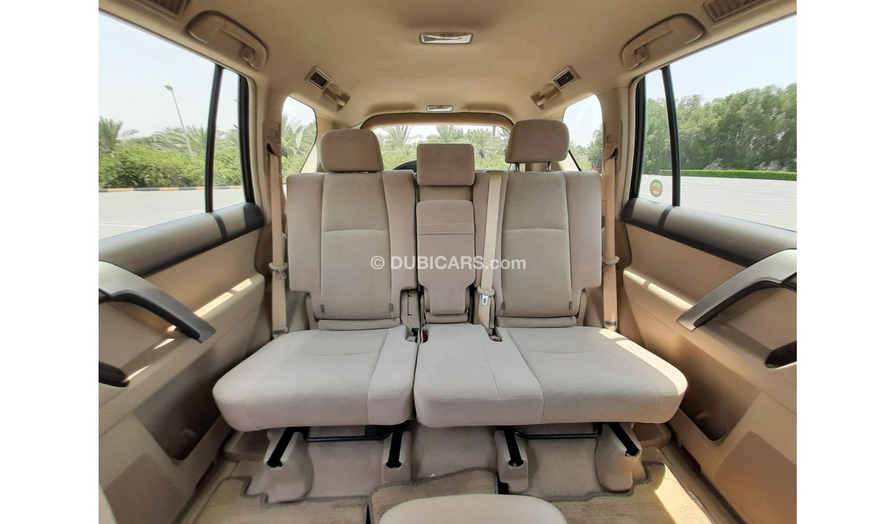 تويوتا برادو TXL