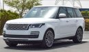 Land Rover Range Rover Autobiography (inside Tan) NEW 2020