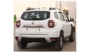 Renault Duster Renault Duster 2020 GCC 1600 cc in excellent condition