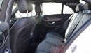 Mercedes-Benz C200 0 AMG 4matic - ZERO KILOMETER - PRICE OFFERED : FOR EXPORT