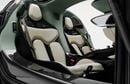 أستون مارتن Valhalla 4.0L V8 Twin-Turbo Engine + eMotors | Warranty