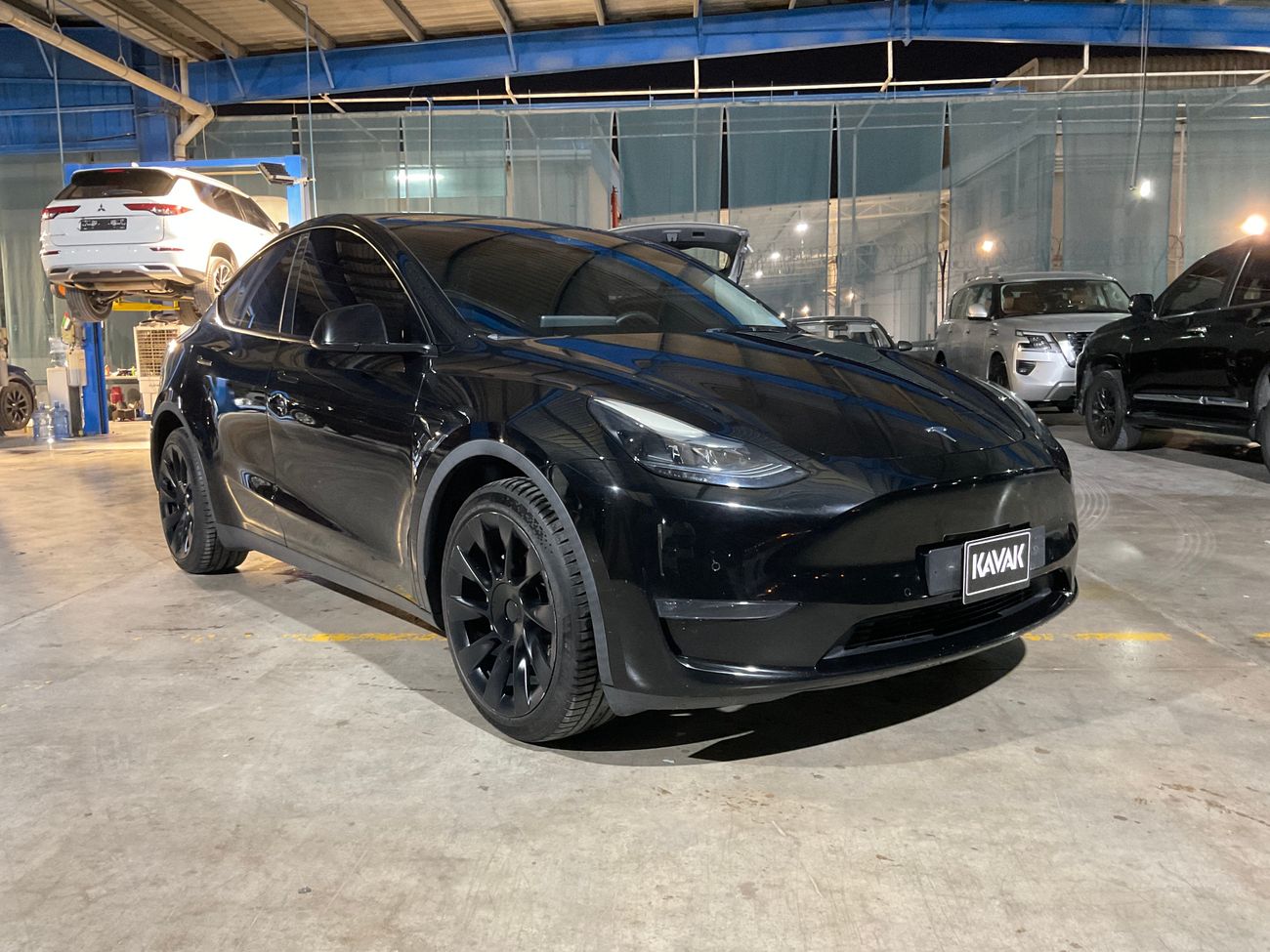 Tesla Model Y Long Range (Dual Motor) | Guaranteed Warranty | 0 Down Payment