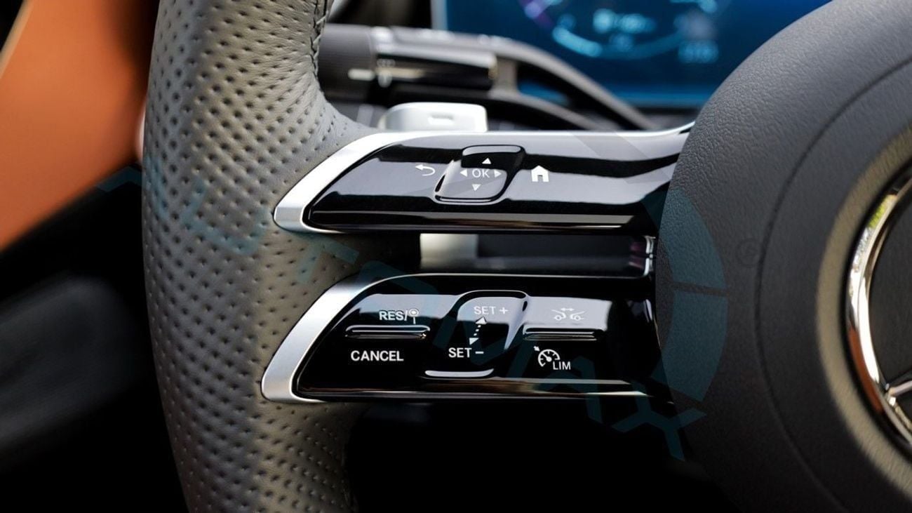 مرسيدس بنز C 200 (For Export , НА ЭКСПОРТ) AMG Premium EQ Boost 1.5L RWD 2026 GCC Без пробега