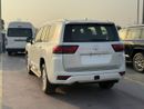 Toyota Land Cruiser Toyota Land Cruiser VX 4.0L 2025