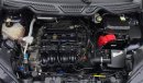 Ford EcoSport 1.5L TiVCT Sigma engine 1500
