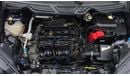 Ford EcoSport 1.5L TiVCT Sigma engine 1500
