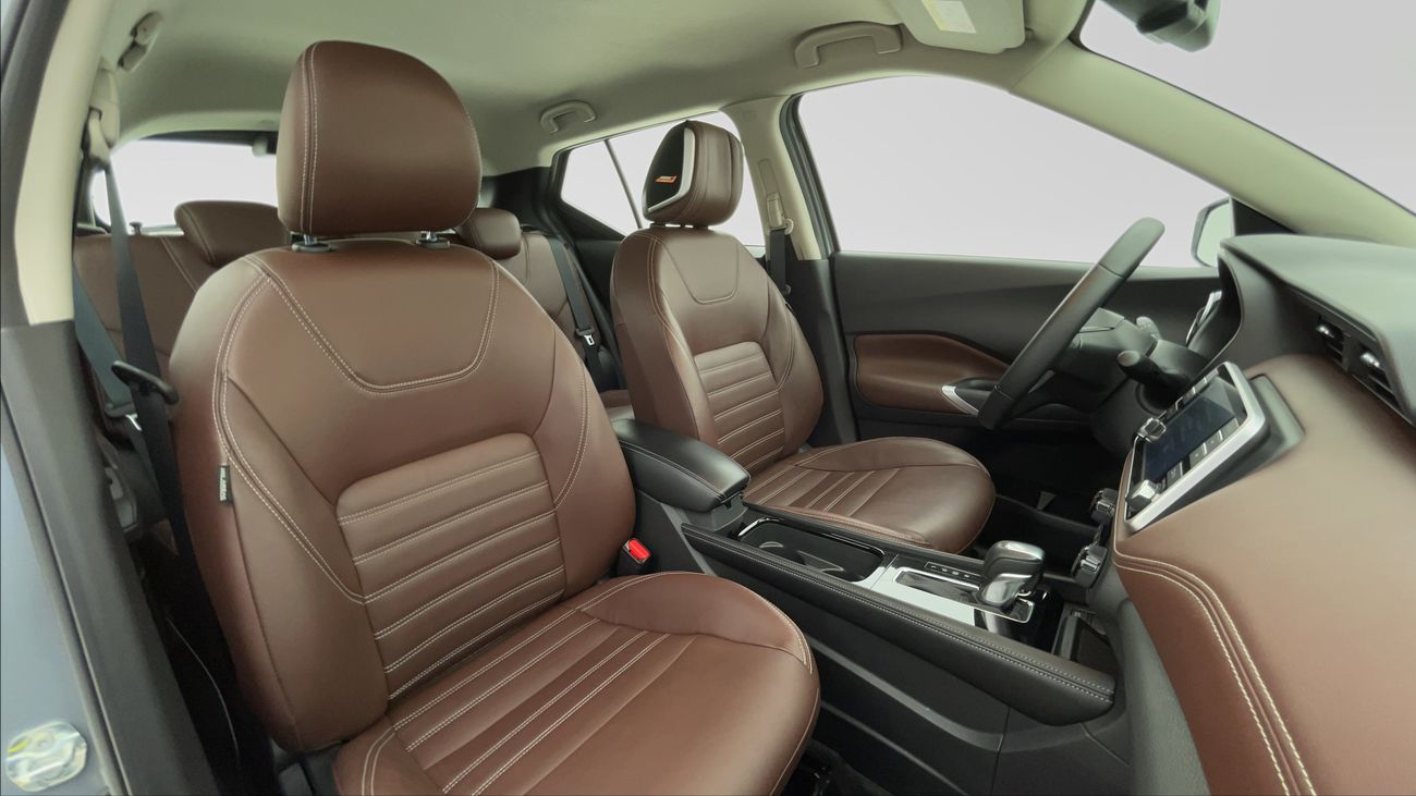 نيسان كيكس SL PLUS 1.6 | بدون دفعة مقدمة | اختبار القيادة في المنزل