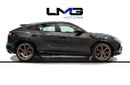 Lamborghini Urus 4.0T V8 Performante PERFORMANTE | TWO TONE INTERIOR ALCANTARA SEATS | CARBON INT/EXT | MASSAGE SEAT