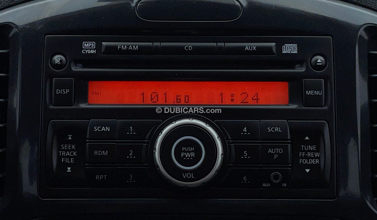 Nissan Juke S 1.6 | Zero Down Payment | Free Home Test Drive