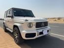 مرسيدس بنز G 63 AMG Std 4.0L