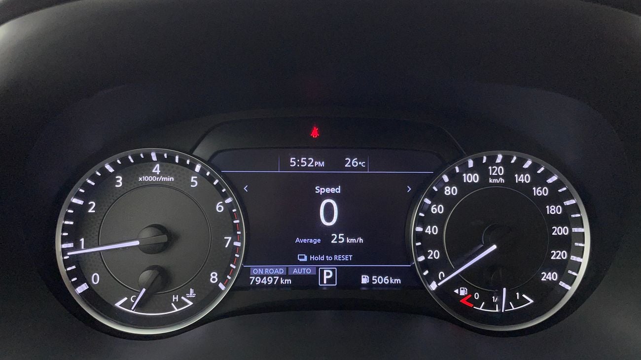 نيسان باترول 2021 SE TITANIUM | AED 2284/Month | 0 DP | 30 Day Return | Warranty | Service History