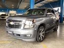 Chevrolet Tahoe LS | Carnival Sale • UP TO AED 20,000 OFF | Guaranteed Warranty | 0 Down Payment