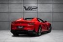 Ferrari 812