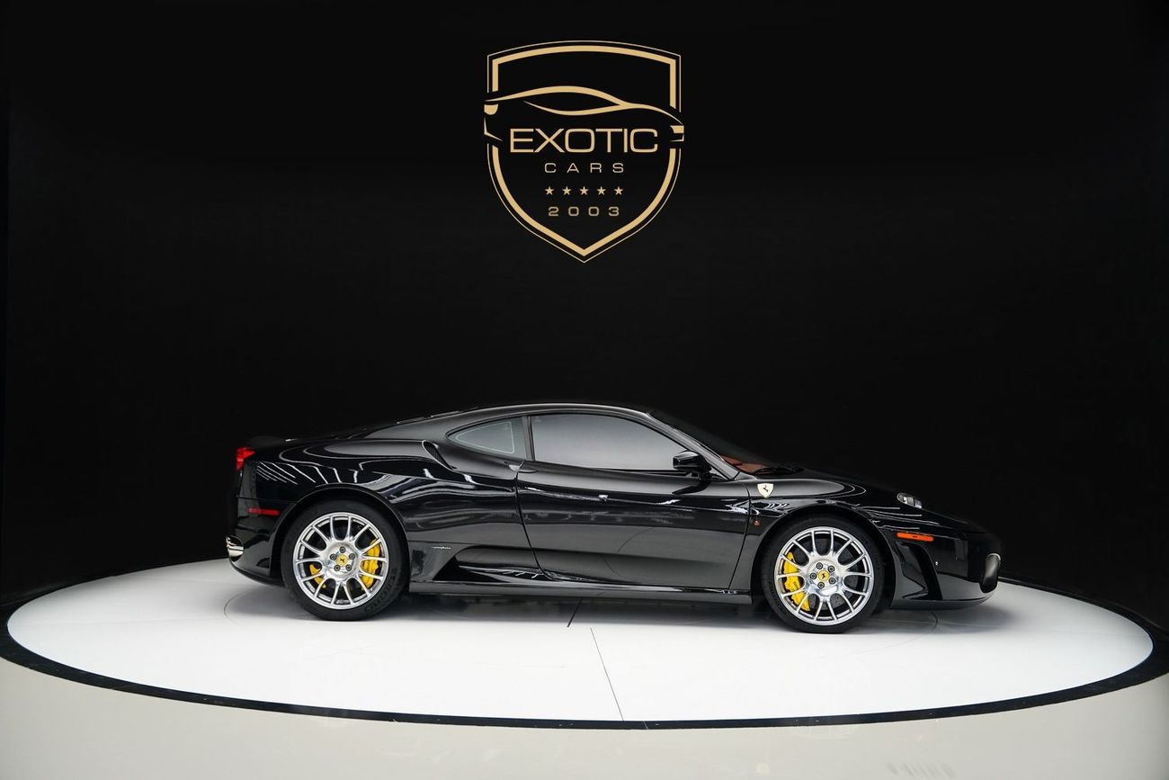 فيراري F430 Ferrari F430