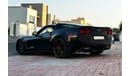 Chevrolet Corvette Centennial Edition - Grand Sport