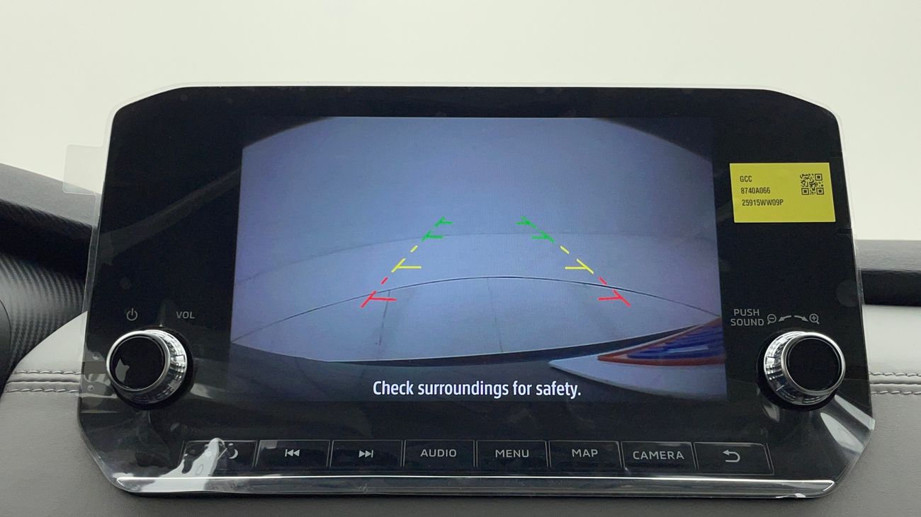 Mitsubishi Outlander MIDLINE PLUS 2.5 | Zero Down Payment | Home Test Drive