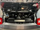 Porsche 911 997.2 Carrera 4S