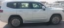 تويوتا لاند كروزر TOYOTA LAND CRUISER LC300 GXR 3.5 2025