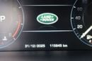 Land Rover Range Rover Sport HSE 3.0L (335 HP)