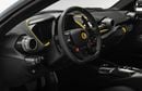 Ferrari 812 Competizione 6.5L V12 Naturally Aspirated Engine