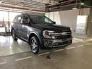 Ford Everest 2.3 XLT 4WD AUTO LTHR OFF ROAD 18 ALW | Guaranteed Warranty | 0 Down Payment