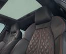 أودي S3 TFSI SPORTBACK