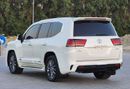 Toyota Land Cruiser GX.R V8 upgrade 2024