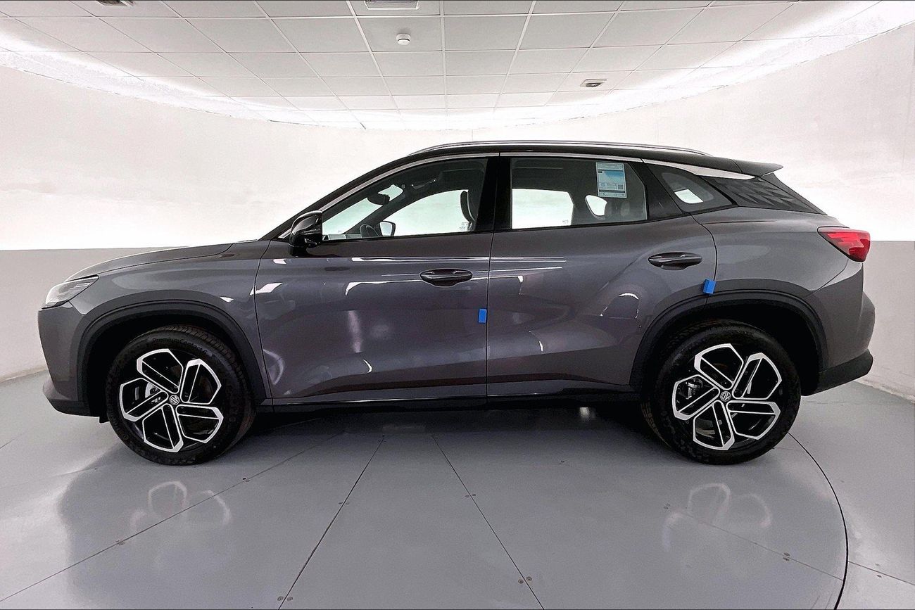 MG One Luxury | Guaranteed Warranty | 0 Down Payment