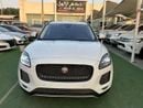 Jaguar E Pace low milage