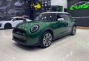 Mini Cooper Std 1.6L