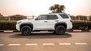 Toyota 4Runner TOYOTA 4RUNNER TRD PRO IFORCE MAX -2025YM